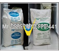 SODIUM BENZOATE 99%
