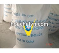 SODA ASH LIGHT 99.2 %