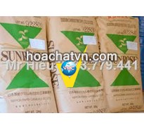 Carboxyl methyl cellulose